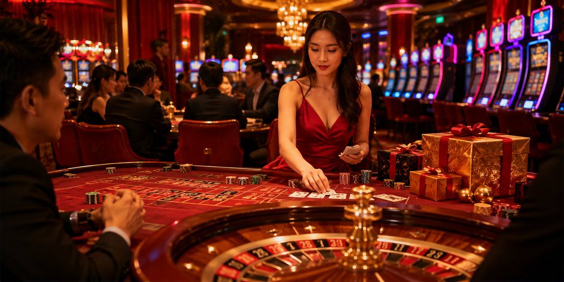 ky74 Người Chia Bài Trực Tiếp