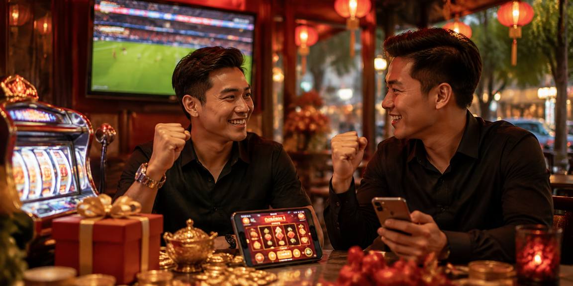 ky74 Slot Ngày Cuối Tuần