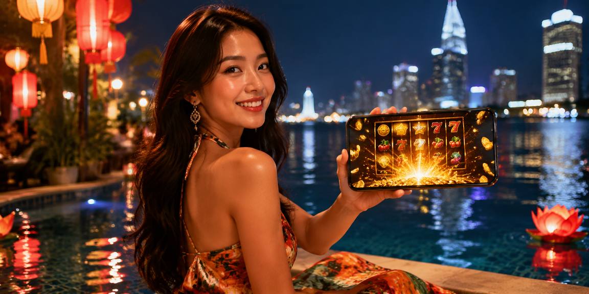 ky74 Mở rộng không gian chơi với bàn trực tiếp và slot đặc trưng của ky74 casino